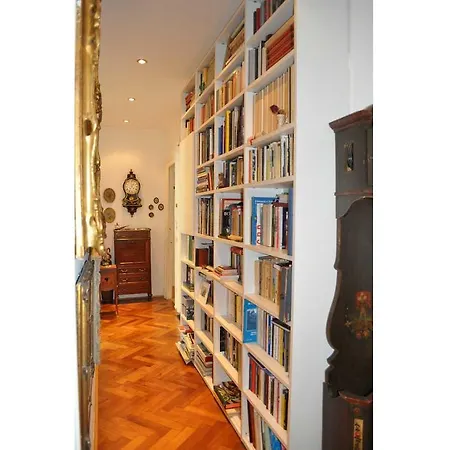 Couette-café Unica Nel Cuore Storico Di