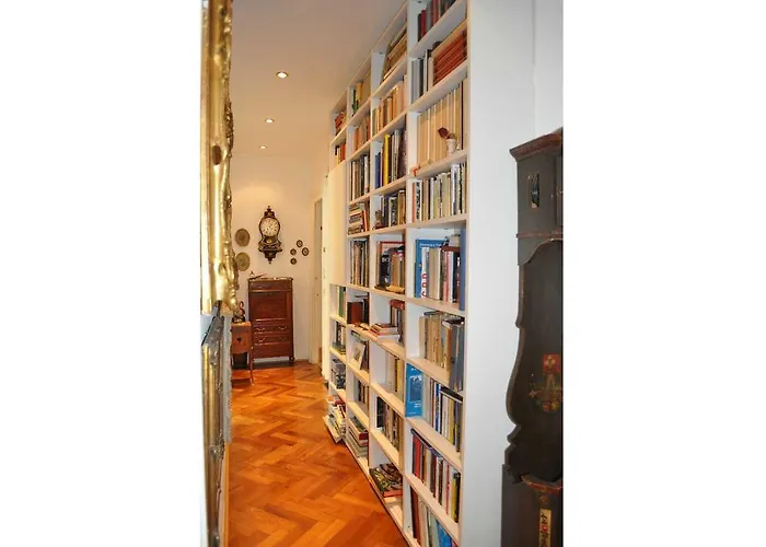 Bed & Breakfast Unica Nel Cuore Storico Di