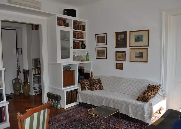 Unica Nel Cuore Storico Di Bed & Breakfast 4*