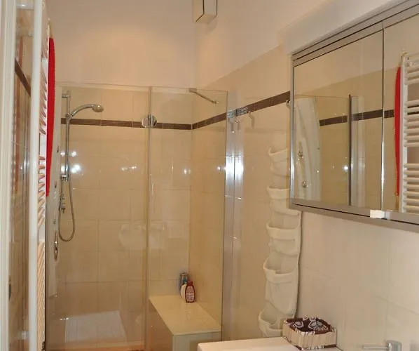 Bed & Breakfast Unica Nel Cuore Storico Di