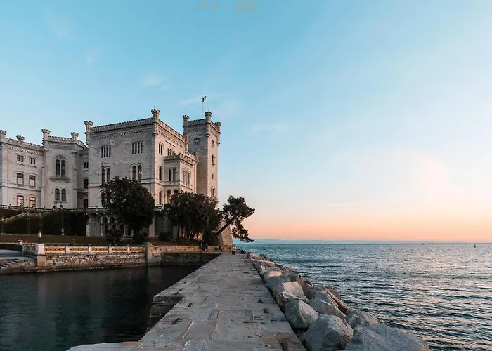 Bed & Breakfast Unica Nel Cuore Storico Di 4*