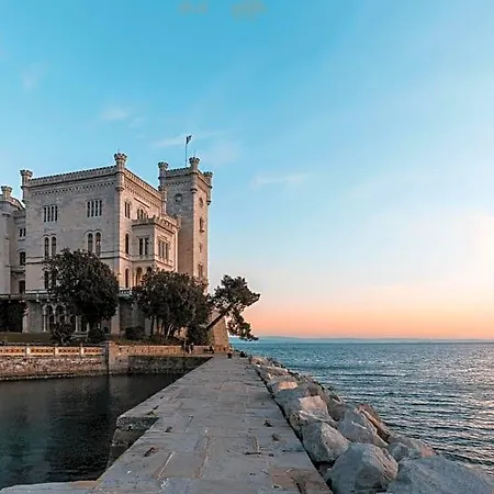Panzió Unica Nel Cuore Storico Di