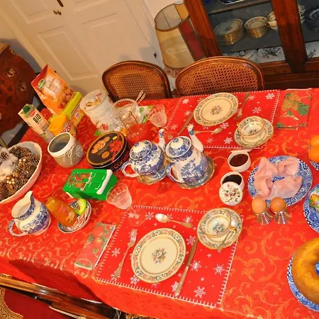 Unica Nel Cuore Storico Di