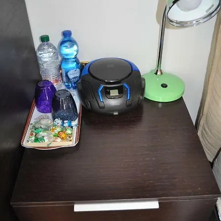 Unica Nel Cuore Storico Di B&B