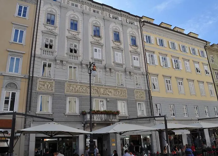 Bed & Breakfast Unica Nel Cuore Storico Di