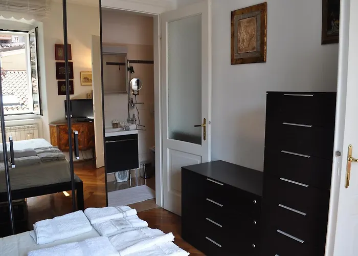 Unica Nel Cuore Storico Di 住宿加早餐酒店