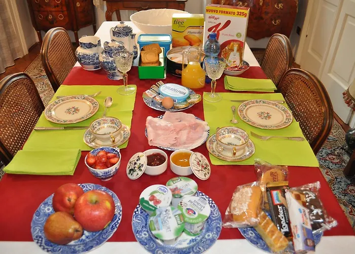 Unica Nel Cuore Storico Di 4*