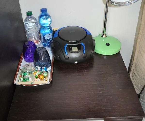 Unica Nel Cuore Storico Di Bed & Breakfast