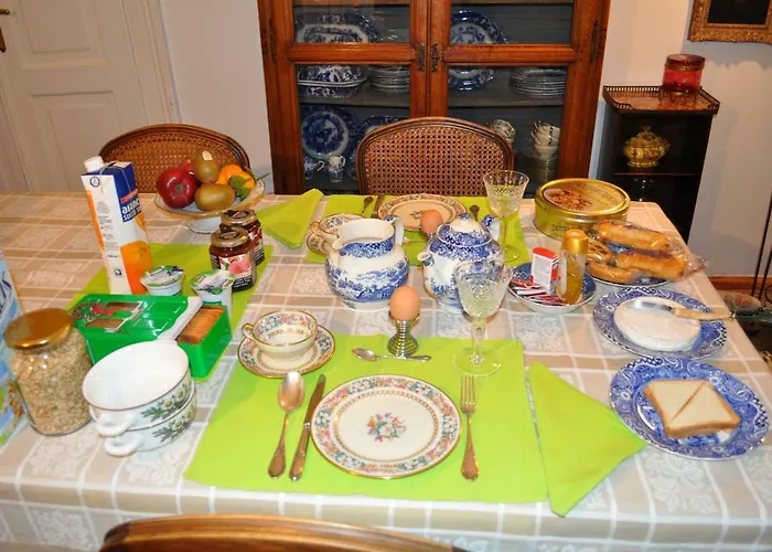 Unica Nel Cuore Storico Di 4*